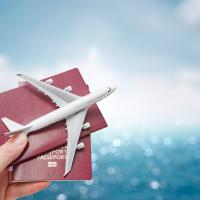 Seguro Viagens. Aproveite cada minuto sem preocupações.